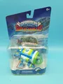SKYLANDERS SUPER CHARGERS DIVE BOMBER NEU OVP