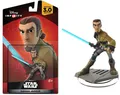 Kanan Jarrus - Disney Infinity 3.0 - Star Wars - Miniaturfigur Neu