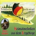 Deitsch un Frei Wolln Mer Sei ! von Heimatmelodien au... | CD | Zustand sehr gut