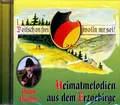 CD - Deitsch un frei wolln mer sei! Mit Liedern von Anton Günther / 222532 - Neu
