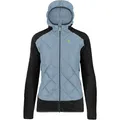 Karpos Damen Marmarole Jacke (Größe XS, blau)