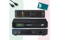 DIGIQuest Ti9 Sat Receiver + TiVuSat HD Karte + HDMI Kabel (nicht aktiviert) SAT-Receiver