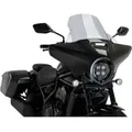 PUIG 21545H High-Road Touring   passend fuer HONDA CMX1100 TOURING REBEL Getönt