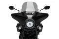 PUIG 21545H High-Road Scheibe  passend fuer HONDA CMX 1100T REBEL Getönt