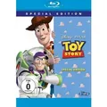 Walt Disney Blu-ray Toy Story