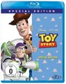 Toy Story [Blu-ray] [Special Edition] von Lasseter, ... | DVD | Zustand sehr gut