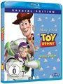 Toy Story ( Special Edition Blu-ray )