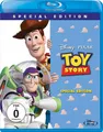 Toy Story 1 (BR) S.E. Min: 81/DD5.1/WS - Sony Music BGY0058604 - (Blu-ray Video