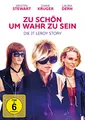 Zu schön um wahr zu sein - Die JT LeRoy Story