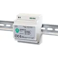 NoName DIN-RAIL 12V/5A, 60W POWER (DIN60W12)