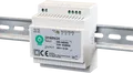 DIN60W12 - Schaltnetzteil, Hutschiene, 60 W, 12 V, 5 A