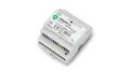 60W 12VDC 5A DIN60W12 Schienennetzteil