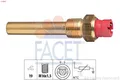 FACET 7.3006 Öltemperatursensor für FIAT Uno Schrägheck (146) für LANCIA A 112 Schrägheck