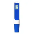Bluelab Corporation pH-Messgerät OnePen, 3-in-1 Messgerät für pH, EC und Temperatur, Kompatibel mit Edenic App