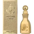 Jimmy Choo I Want Choo Le Parfum Spray - Fesselnder Duft für jeden Anlass 40ml