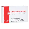 Dynexan Mundgel 6.8 g