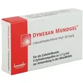 Dynexan Mundgel