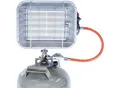 Güde Gasheizstrahler GHS 4200PIEZO