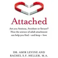 Artikeltemplate Are you Anxious, Avoidant or Secure? How the science of adult attachment can help you find - and keep - love