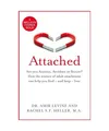 Attached: Are you Anxious, Avoidant or Secure? How the science of adult attachme