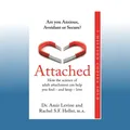 Attached | Amir Levine