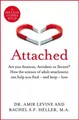 Attached AMIR LEVINE RACHEL HELLER / Bluebird