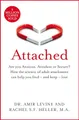 Rachel Heller - Attached   Are you Anxious Avoidant or Secure How th - G245z