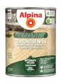 Alpina Terrassen-Öl Farblos 2,5 Liter
