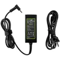 Green Cell Green Cell AD74P Notebook-Netzteil 45 W 19.5 V 2.31 A Passend für Mark Notebook-Netzteil schwarz