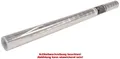 Clairefontaine Geschenkfolie transparent, 35 my, 10 m