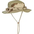 Mil-Tec Outdoorhut US Army GI Dschungelhut bunt XL