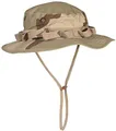 Mil-Tec US Gi Dschungelhut 3-col.Desert Gr.XL