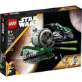 LEGO® Star WarsTM 75360 Yodas Jedi StarfighterTM
