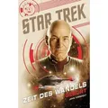 Star Trek – Zeit des Wandels 1: Geburt