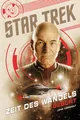 Star Trek - Zeit des Wandels 1: Geburt John Vornholt