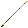 DEWALT 18V XR Professioneller Hochentaster; Leistungsstarkes, präzises Schneiden für hohe Äste, Nur Gerät, DCMPP569N-XJ