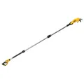 DeWalt DCMPP569N Akku Stabastschere 18 V 38mm Teleskopastschere Hochentaster