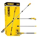 DeWalt Akku-Stabastschere Teleskop-Gartenschere Astschere 18V Solo DCMPP569N-XJ