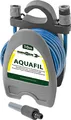 Schlauchtrommel AQUAFIL Wasserschlauch Bewässerung Camping Outdoor Boot