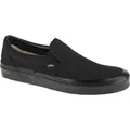 Vans Schuhe Classic Slipon, VN0A3JEXUCX1 - Schwarz - 38,5