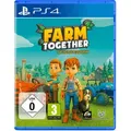 Farm Together Deluxe Edition (PlayStation PS4)