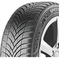 SEMPERIT Winterreifen SEMPERIT, 1-St. schwarz
