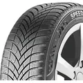 Winterreifen SEMPERIT "SEMPERIT", schwarz, 195mm / 65 % R 15 91H, Autoreifen