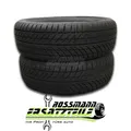 2x Semperit Speed-Grip 5 M+S 3PMSF 195/65R15 91H Reifen Winter PKW