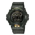 CASIO Digitaluhr G-Shock, mit Hintergrundbeleuchtung, Datumsanzeige, Countdown-Timer, Alarm