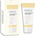 Sinoz Anti-Dark Spot Face Cream – Brightening & Spot Correcting Skincare 40ml