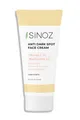 SINOZ Anti-Dark Spot Cream - 40 ml Gesichtscreme, Hautunreinheiten