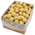 vidaXL Meisenknödel ohne Netz 200x90g Fettfutter Vogelfutter Wildvogelfutter