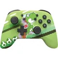 HORI Wireless Horipad - Yoshi (Switch) (NSW-361U)
