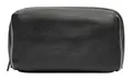 LIEBESKIND Berlin Pouchette Beauty HERA SHEEP NATURAL black
